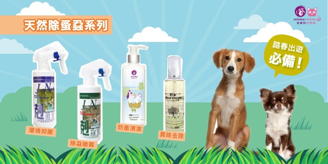 [banner]除蚤組_FB-01