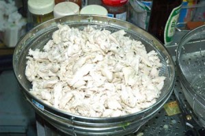 阿公洗手做羹湯10