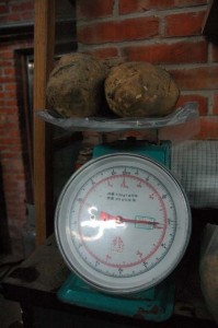 阿公洗手做羹湯4