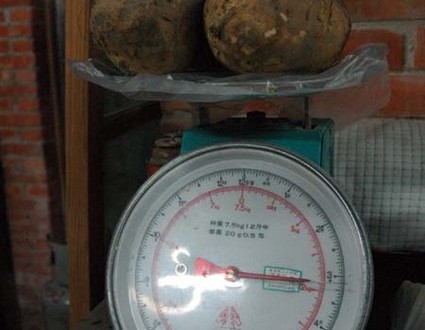 阿公洗手做羹湯4