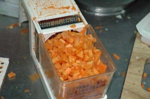 阿公洗手做羹湯7