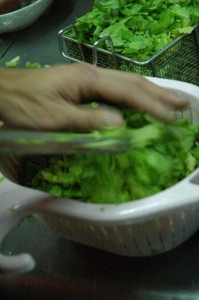 阿公洗手做羹湯9