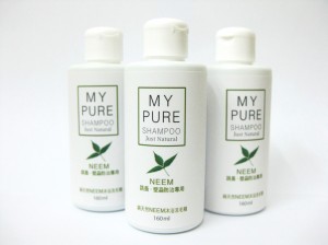 洗毛精綠除蚤蝨160ml_32