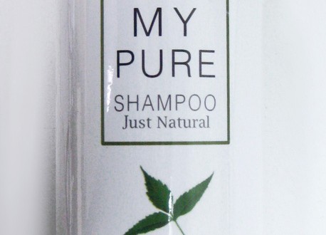 洗毛精綠除蚤蝨產品_包裝