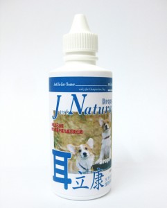 耳立康100ml