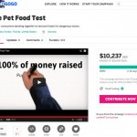 petfood test