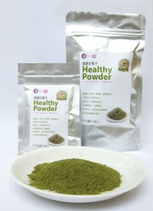 healthypowder