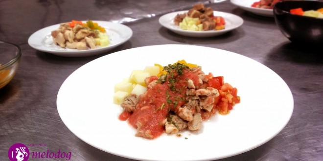 普羅旺斯海陸饗宴 (2)