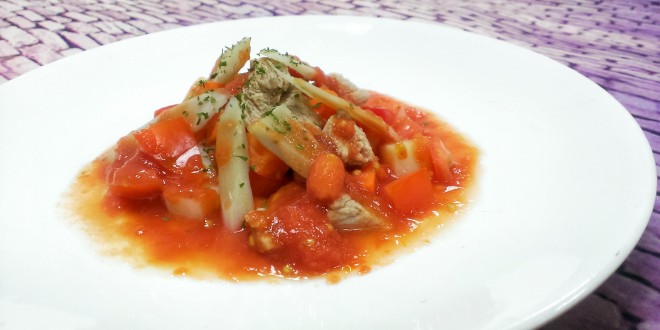 東洋參協汁醬鮮豬