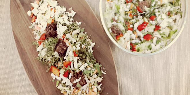 方有穀鮮雞珍米